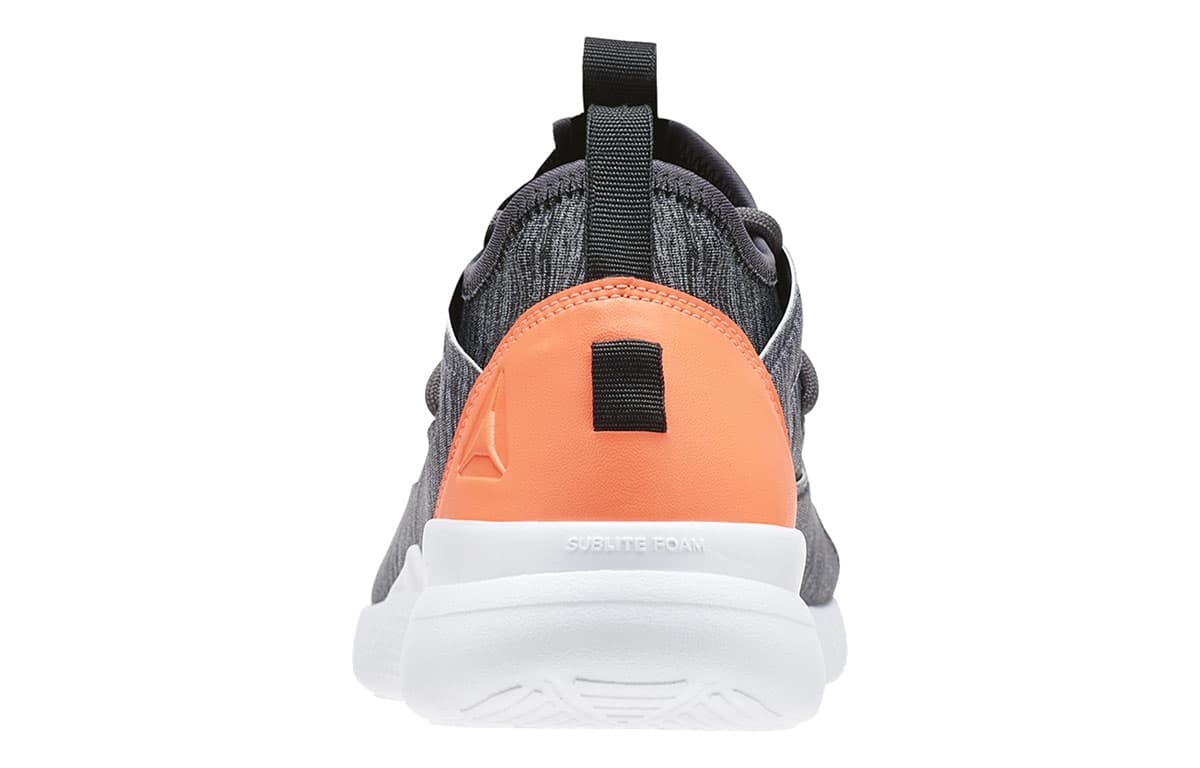 Кроссовки для бега Reebok - изображение 5
