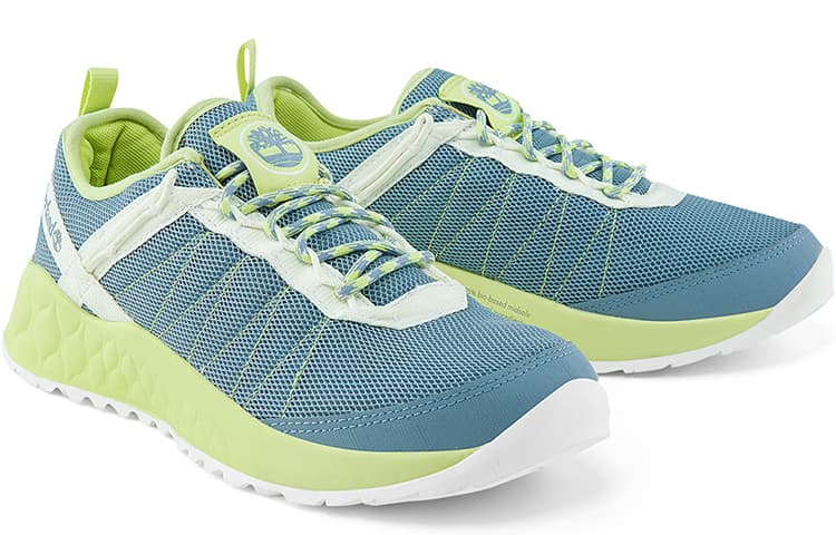 Кроссовки Timberland Solar Wave - изображение 4