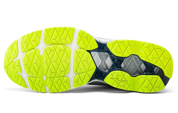 Кроссовки для бега Mizuno Creation 22 - изображение 4