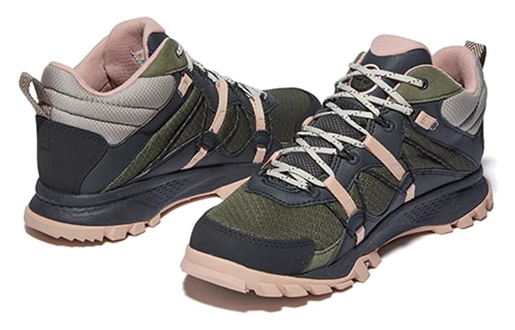 Кроссовки для бега Timberland Garrison Trail - изображение 5