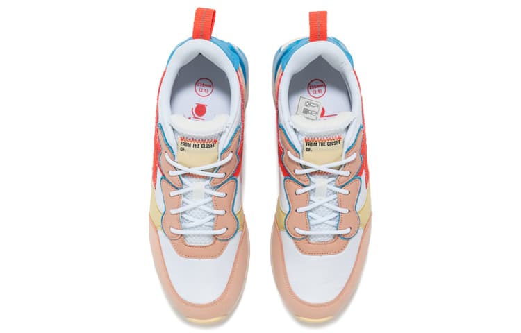 Кроссовки для бега diadora - изображение 5