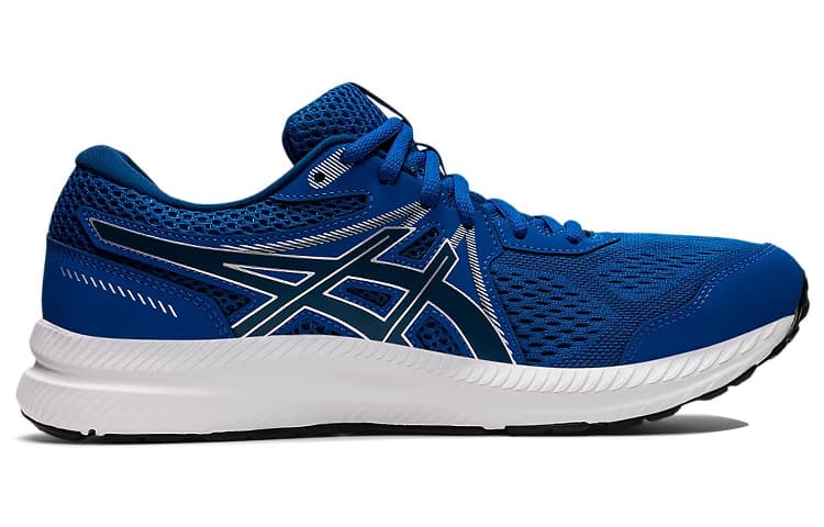 Кроссовки для бега Asics Gel-Contend 7 - изображение 2