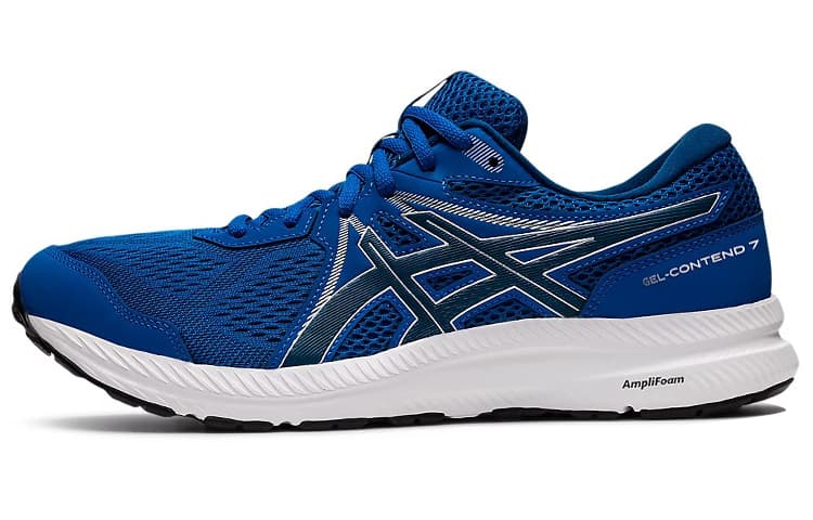 Кроссовки для бега Asics Gel-Contend 7 - изображение 1