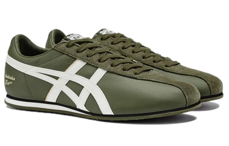 Кроссовки для бега Onitsuka Tiger FB Trainer FB Trainer - изображение 3