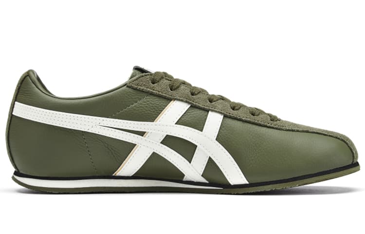 Кроссовки для бега Onitsuka Tiger FB Trainer FB Trainer - изображение 2