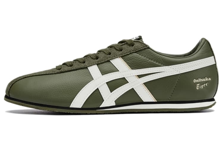 Кроссовки для бега Onitsuka Tiger FB Trainer FB Trainer - изображение 1