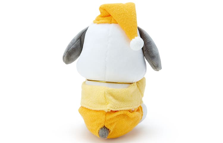 Кулон pochacco glowing mascot holder (buttocks) - изображение 3