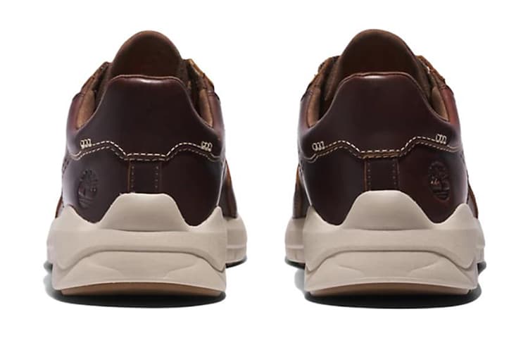 Кроссовки Timberland Bradsreet Ultra - изображение 5