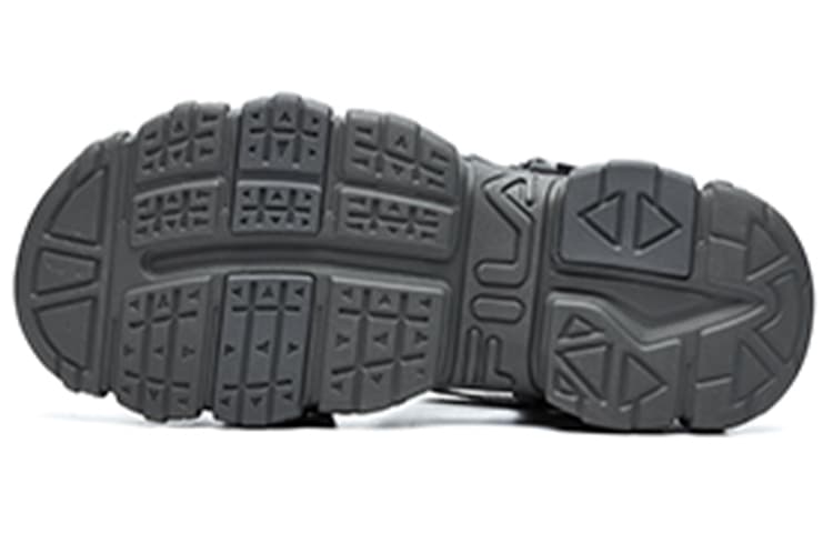Сандалии с ремешком Fila Fluid Sandal - изображение 4