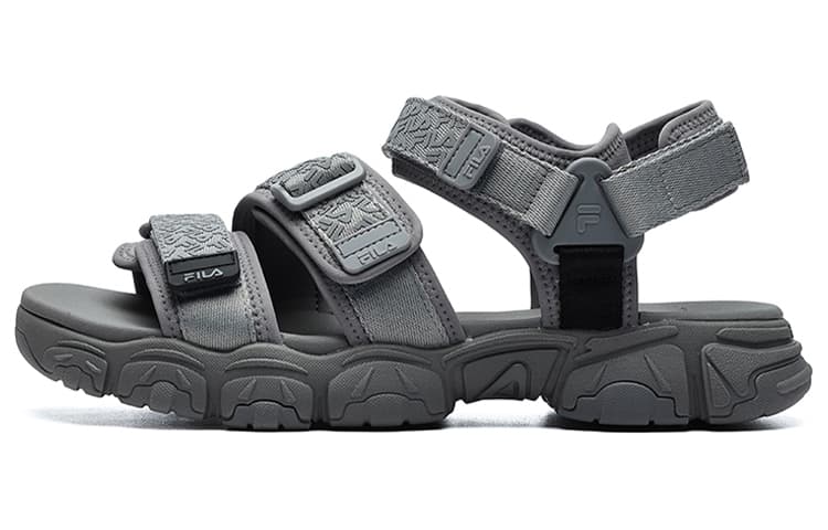 Сандалии с ремешком Fila Fluid Sandal - изображение 1