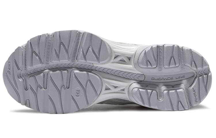 Кроссовки для бега Asics Gel-Flux 4 White - изображение 4