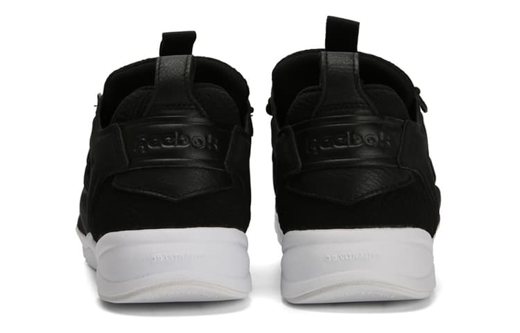 Кроссовки Reebok Furylite Knit - изображение 4
