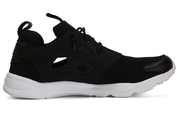 Кроссовки Reebok Furylite Knit - изображение 2