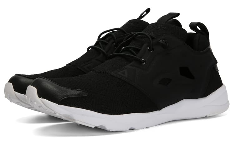 Кроссовки Reebok Furylite Knit - изображение 3