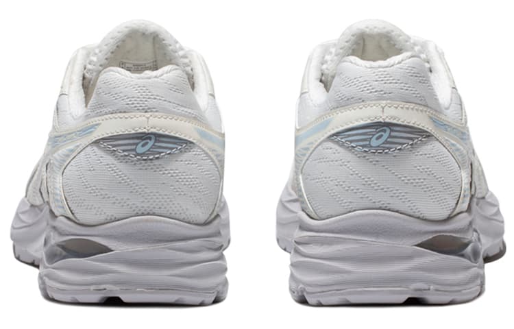 Кроссовки для бега Asics Gel-Flux 4 White - изображение 3