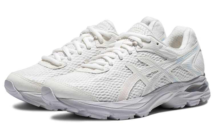 Кроссовки для бега Asics Gel-Flux 4 White - изображение 2