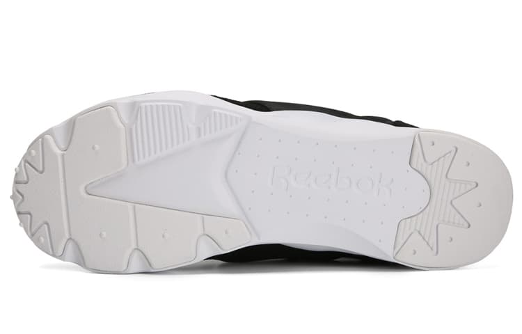 Кроссовки Reebok Furylite Knit - изображение 5