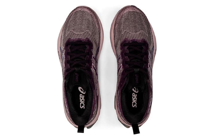 Кроссовки для бега Asics Gel-Kinsei Blast LE - изображение 4