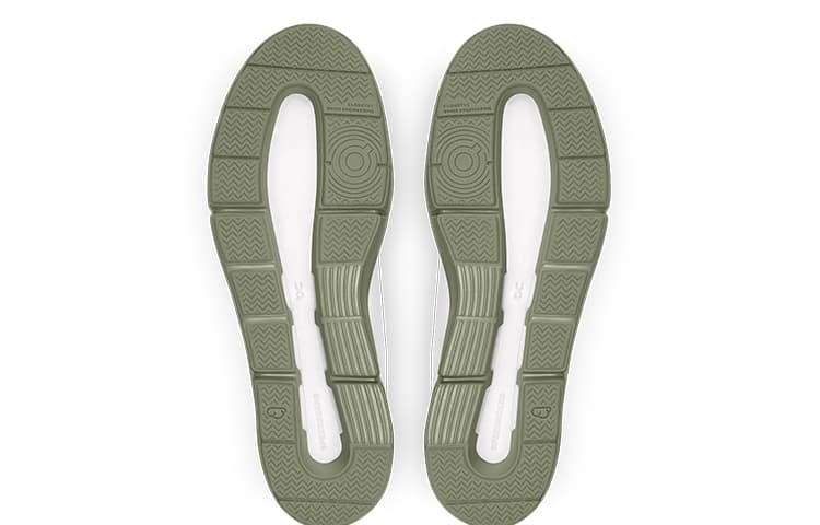 Кроссовки x On THE Roger Advantage - изображение 6