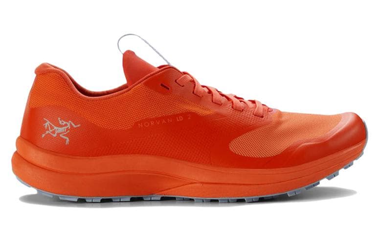 Кроссовки для бега Arcteryx Norvan LD 2 - изображение 2