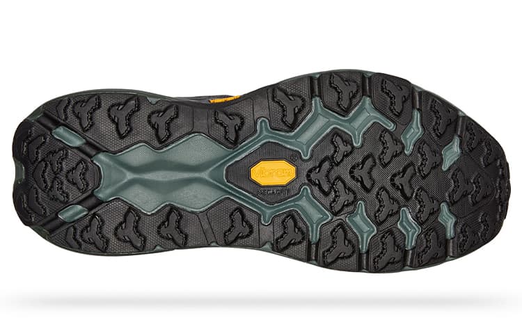 Кроссовки для бега HOKA ONE ONE Speedgoat 5 5 - изображение 5