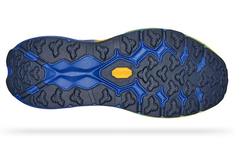 Кроссовки для бега HOKA ONE ONE Speedgoat 5 5 - изображение 5