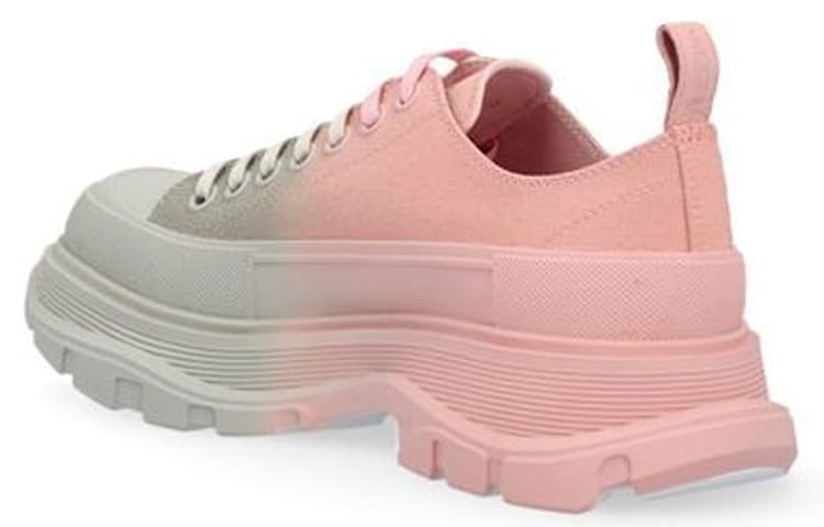 Кроссовки Alexander McQueen Tread Slick - изображение 4