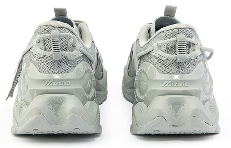 Кроссовки Mizuno KOI 2K - изображение 4