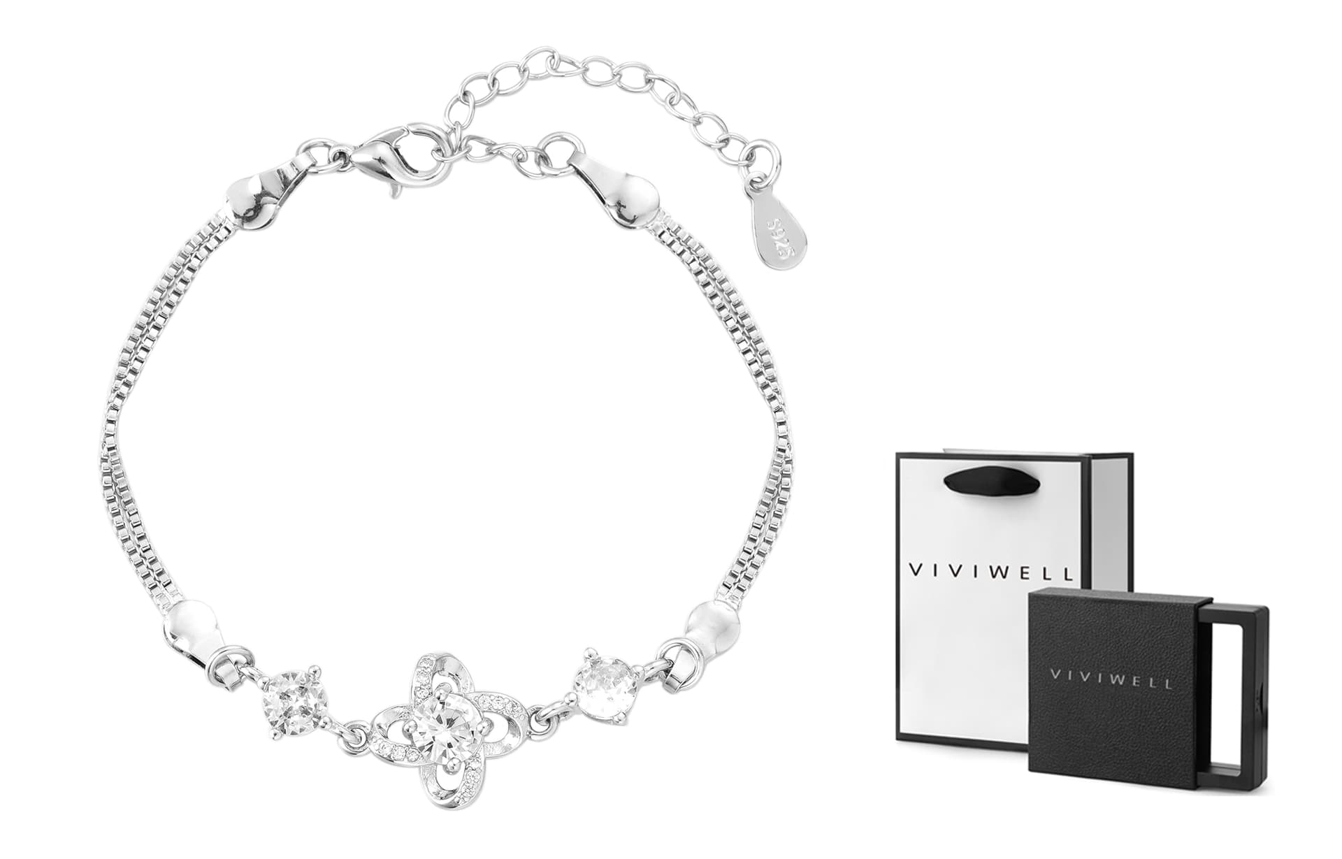 Браслет VIVIWELL - изображение 1