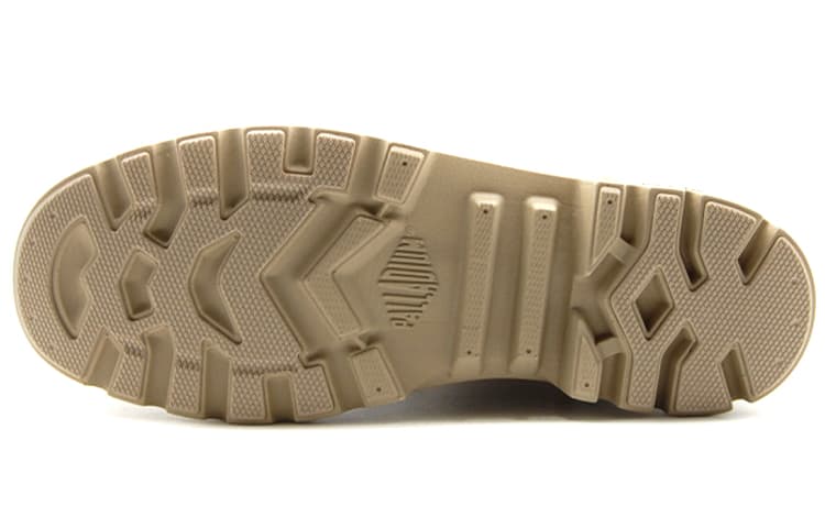 Ботинки уличные Palladium Pampa Hi Seeker Lite - изображение 5