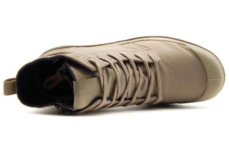 Ботинки уличные Palladium Pampa Hi Seeker Lite - изображение 3