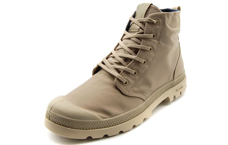 Ботинки уличные Palladium Pampa Hi Seeker Lite - изображение 2