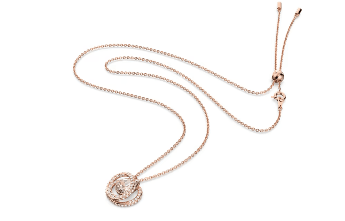 Ожерелье Swarovski Generation - изображение 2