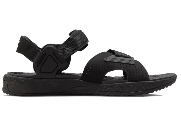 Сандалии с ремешком Nike ACG Deschutz + - изображение 2