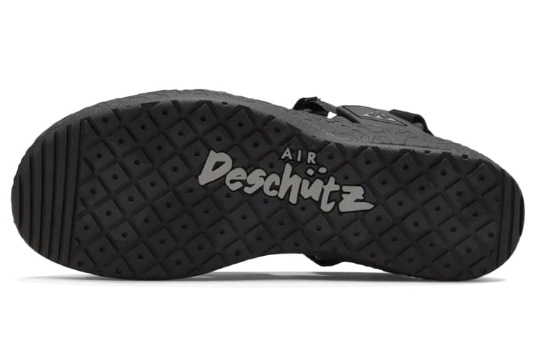 Сандалии с ремешком Nike ACG Deschutz + - изображение 4