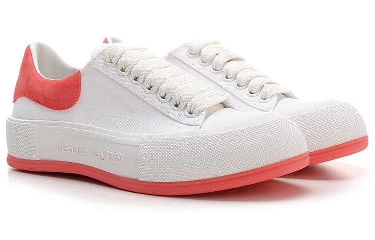 Alexander McQueen Tread Slick - изображение 3