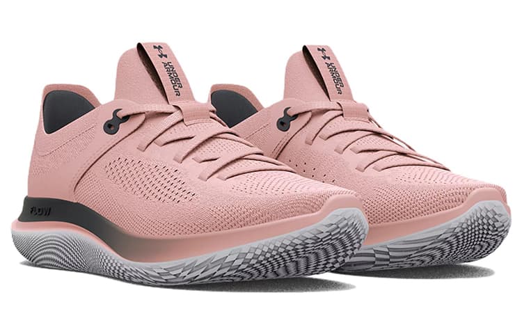 Кроссовки для бега Under Armour Flow Synchronicity - изображение 3