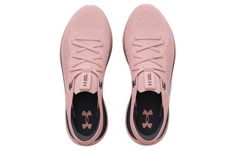 Кроссовки для бега Under Armour Flow Synchronicity - изображение 4
