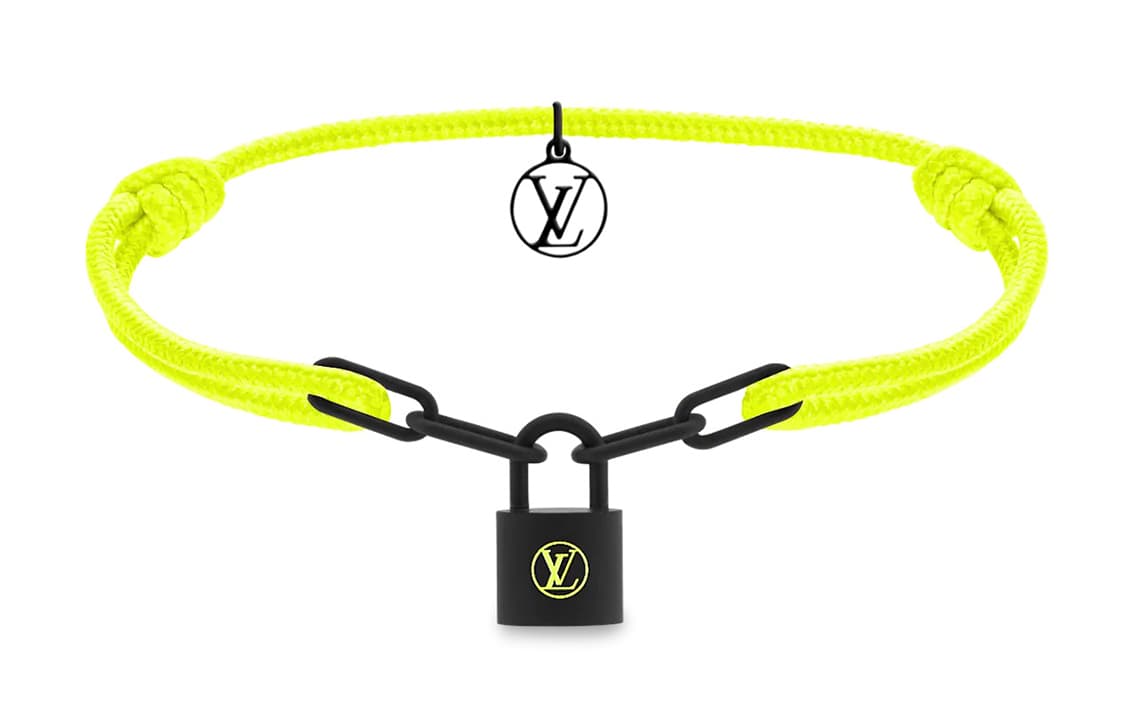 Браслет LOUIS VUITTON - изображение 1