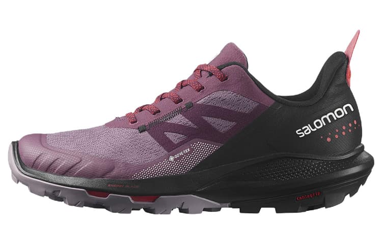 Кроссовки Salomon Outpulse Gore-Tex - изображение 1