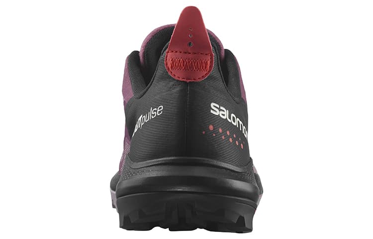 Кроссовки Salomon Outpulse Gore-Tex - изображение 4