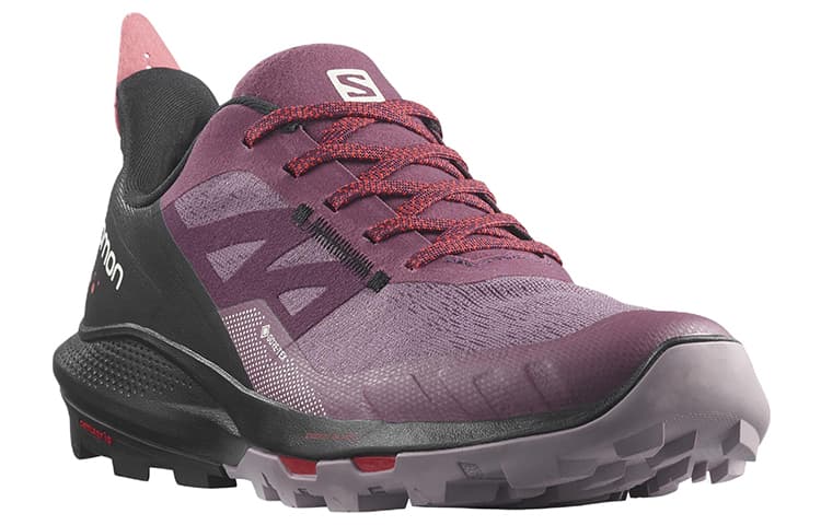 Кроссовки Salomon Outpulse Gore-Tex - изображение 2