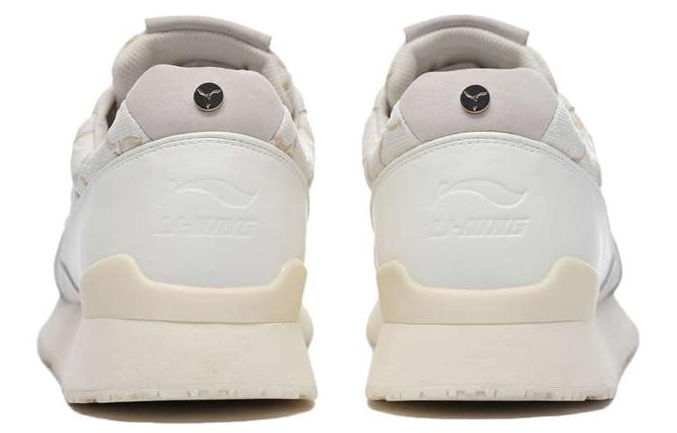 Кроссовки для бега LiNing 1990 - изображение 4
