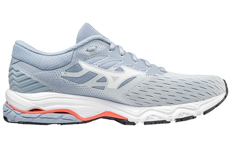 Кроссовки для бега Mizuno Wave Prodigy 3 - изображение 2