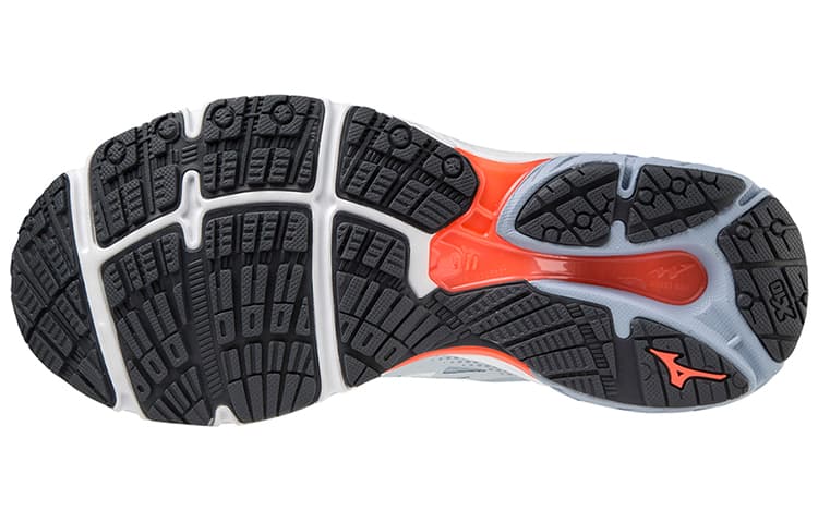 Кроссовки для бега Mizuno Wave Prodigy 3 - изображение 5