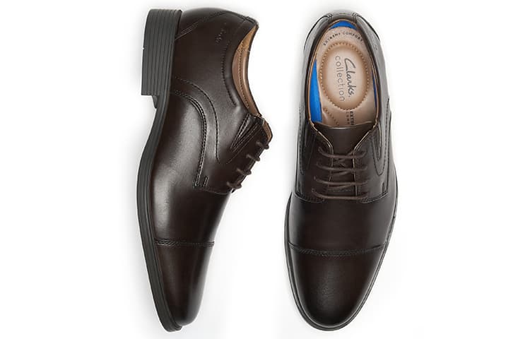 Clarks - изображение 5