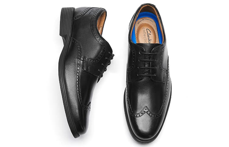 Clarks - изображение 5