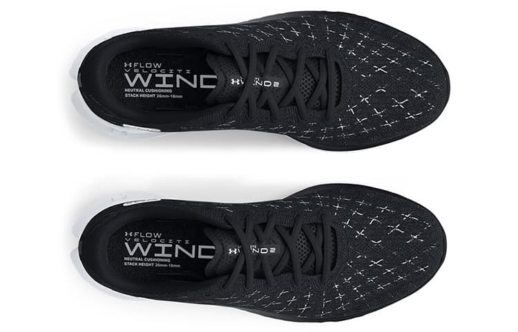 Кроссовки для бега Under Armour Flow Velociti Wind 2 - изображение 4