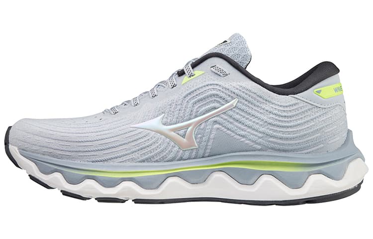 Кроссовки для бега Mizuno Wave Horizon 6 - изображение 1
