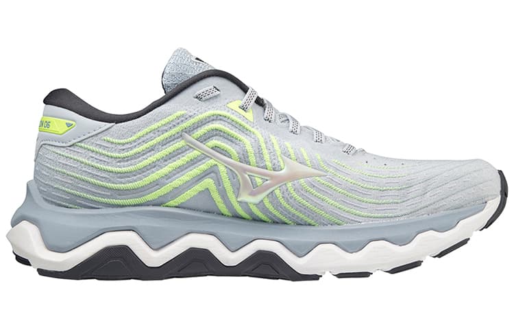 Кроссовки для бега Mizuno Wave Horizon 6 - изображение 2